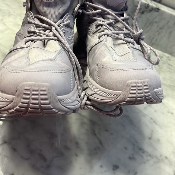 Hoka One One  Anacapa Mid GTX Hiking Size 10 NEW - Picture 11 of 12